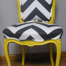 rehab chairs