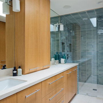 Updated Ranch in Menlo Park