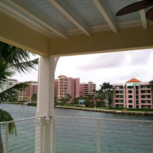lanai roof