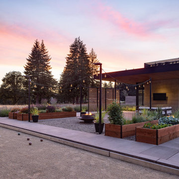 Evening Sky Residence