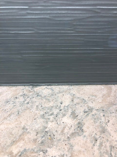 Has anyone installed Cambria Montgomery?