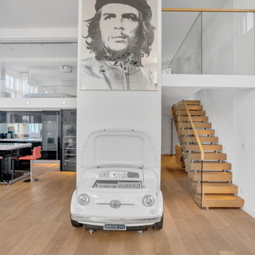 Battersea Property & Apartment Photographer