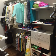 BR Closet