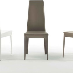 Bontempi Casa - Nash Dining Chair - Dining Chairs