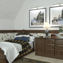 Boys room