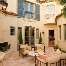 shutters