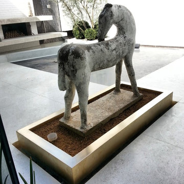 Ellen DeGeneres Brody House