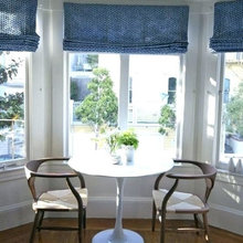 curtains