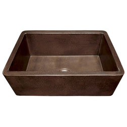 Traditional Kitchen Sinks by Blue Bath