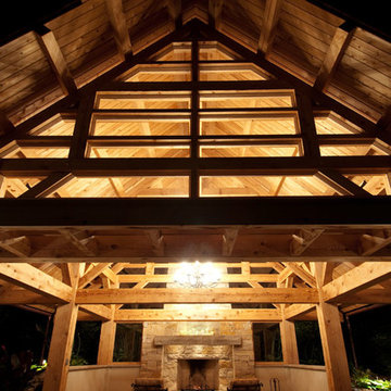 Minneapolis Gazebo