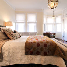 Bedrooms