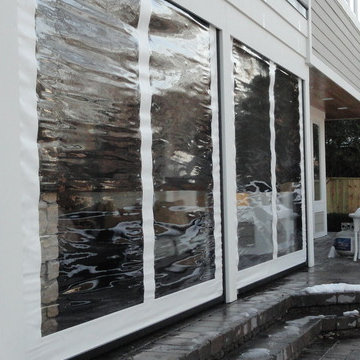 Birmingham Motorized Screens and Vinyl