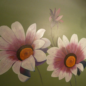 Bathrooms/Powder Rooms