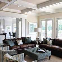 Great Room Ideas