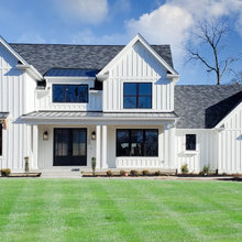Industrial Farmhouse