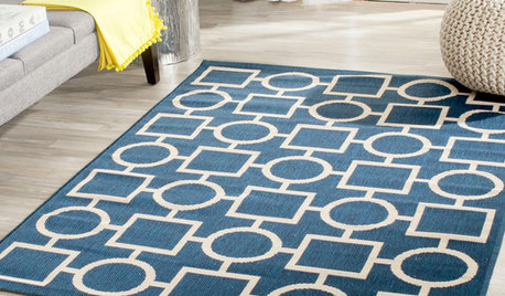 Up to 60% Off Rugs
