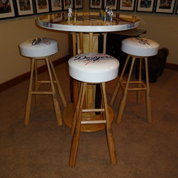 Custom Tables - Game Tables