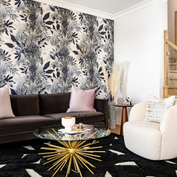 Eclectic Glam