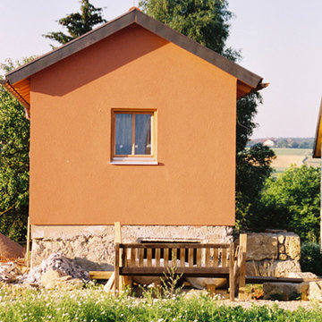 Landhaus | natürlich schön & schlicht