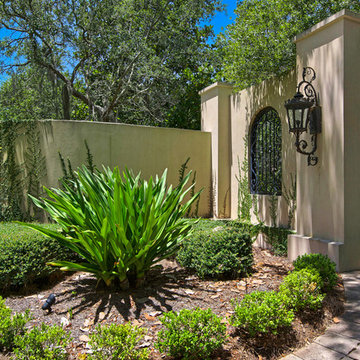 "The Preserve"