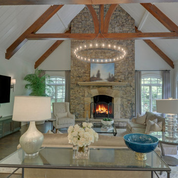 Atlanta Renovation Project