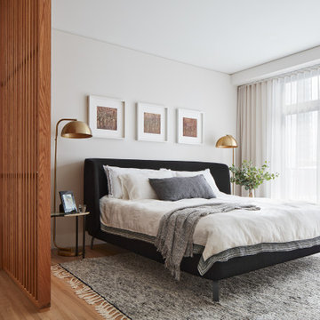 Huron Residence
