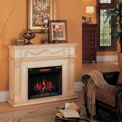 Fireplace Mantels - Fireplace Mantels