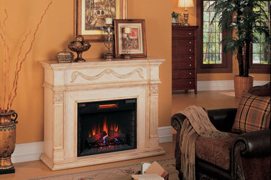 Fireplace Mantels