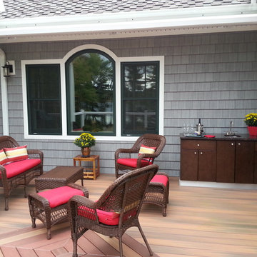 The ROSE Cottage Project