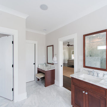 Wylie Residence