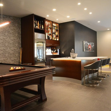 Modern Villa