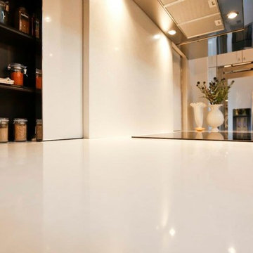 Shaw Flooring