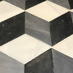 Dallas Showroom - Flooring