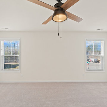 Dayton - Primary Bedroom