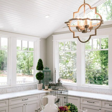 Kitchen Renovation Marietta, Georgia