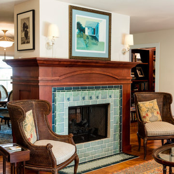 NAMELESS ROAD- TRADITIONAL FULL SCALE REMODEL NEW CONSTRUCTION AUSTIN TEXAS
