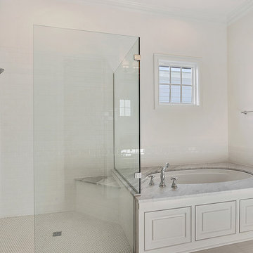 Beautiful Traditional Home in Long Farm