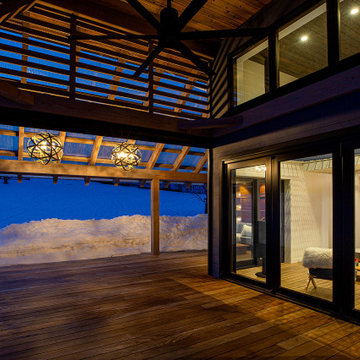 Bluegrass Barn