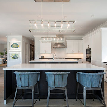 Certified Luxury Builders-41 West-Naples-Aqualane Shores - Home Remodel