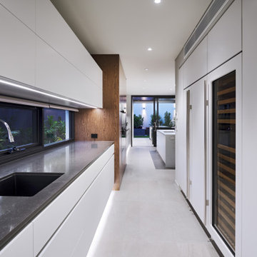 Leon Rd Dalkeith | Giorgi