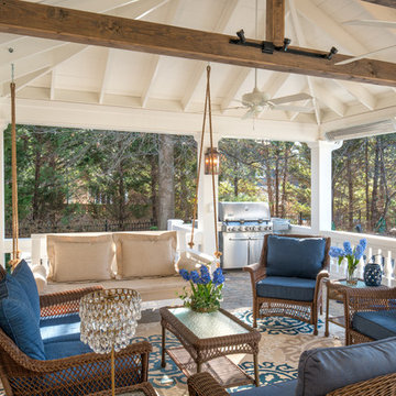 Open To The Arbor