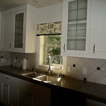 kitchens