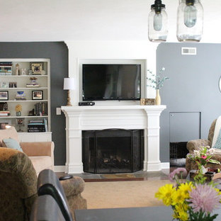 Palos Heights Remodel