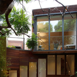 Erskineville B&B - Windows