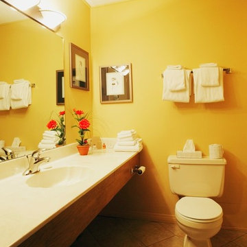 Interiors