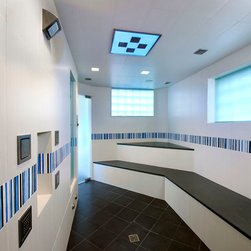 Plainfield Residence - Products
