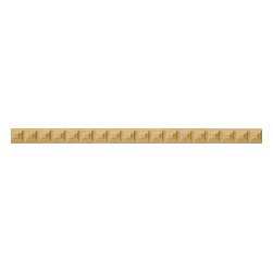 Inviting Home Inc. - Boulder Carved Wood Molding - Molding And Trim