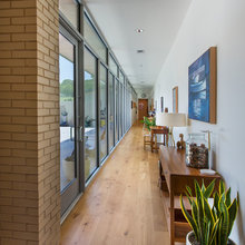Addition Hallway