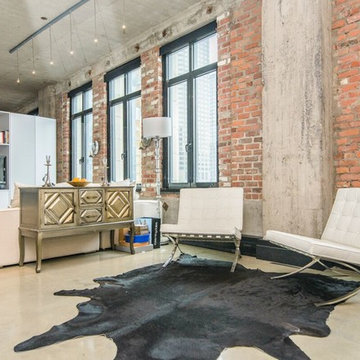 Southam Lofts I