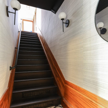 Richmond District Remodel